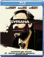 Syriana - Blu-Ray