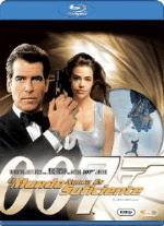 007: El mundo nunca es suficiente - Blu-Ray