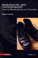 Problemas del arte contemporáneo - 1