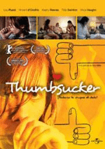 Thumbsucker - DVD