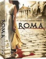 Roma Temporada 2 - DVD
