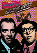 Pack Salut i peles!: La série Completa (Ed. catalán) - DVD