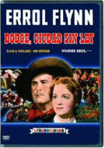 Dodge ciudad sin ley - DVD