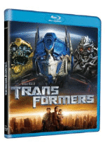 Transformers - Blu-Ray