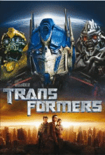 Transformers - DVD