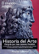 Historia Del Arte. 1. El Mundo Antiguo
