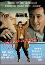 Un gran amor - DVD