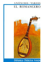 El Romancero
