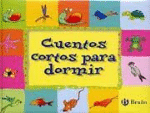 Cuentos cortos para dormir