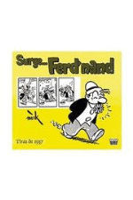 Surge... Ferd'nand 1. Tiras de 1937 - 1