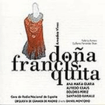 Doña Francisquita