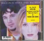 Sixpence None the Richer - 1