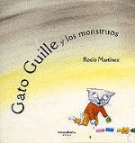 Gato Guille y los monstruos