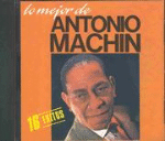 Antonio Machín, Antonio Machín - 1