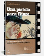 Una pistola para Ringo - DVD