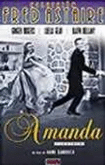 Amanda - DVD