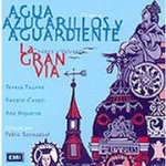 Agua, azucarillos y aguardiente - Chueca