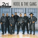Kool And The Gang - 1