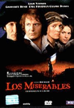 Los miserables - DVD - 1
