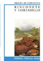 Rinconete y Cortadillo