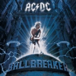 Ballbreaker - CD