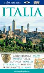 Italia. Guías visuales - 1