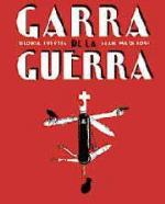 Garra de la guerra