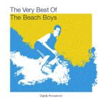 The Very Best Of: The Beach Boys