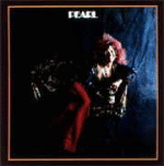 Pearl - CD