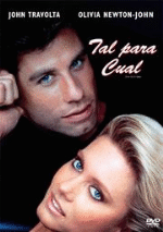 Tal para cual - DVD