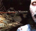 Marilyn Manson Antichrist superstar cd