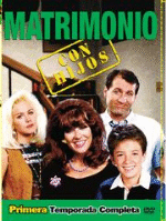 Pack Matrimonio con hijos (1ª Temporada) - DVD
