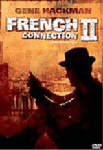 French Connection II - DVD