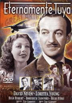 Eternamente tuya - DVD