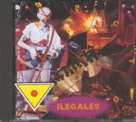 Ilegales - 1