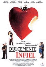 Dulcemente infiel - DVD