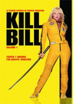 Kill Bill (Volumen 1) - DVD - 1