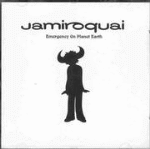 Emergency On Planet Earth - CD