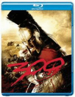 300 (Blu-Ray)