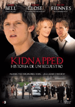 Kidnapped: Historia de un secuestro - DVD