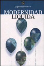 Modernidad líquida