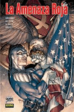La amenaza roja - 1