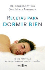 Recetas para dormir bien