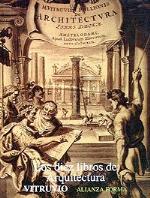 Los Diez Libros De Arquitectura - 1