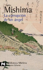 La corrupción de un ángel - 1