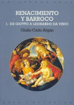 Renacimiento Y Barroco I