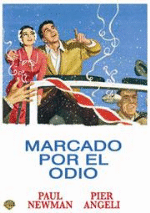 Marcado por el odio - DVD