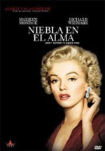 Niebla en el alma - DVD