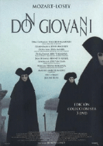 Don Giovanni (V.O.S.) (Ed. coleccionista) - DVD