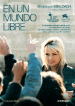 En un mundo libre... - DVD